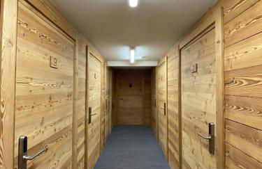 Appartement neuf haut de gamme esprit chalet à Méribel - 4 couchages - Foto 21