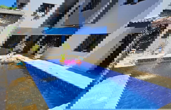 Casa Cond. Bougainville Frente a Praia - Foto 3