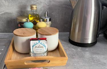 Luxury flat in Totnes - Foto 17