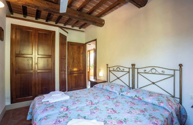 Tenuta Moriano - Foto 16