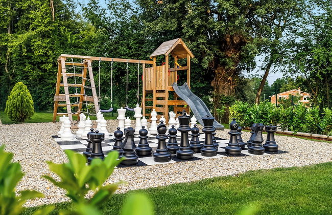 Luxury Villa Sonia With Wellness & Gym - Foto 30