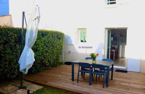 Près des claires - Foto 18