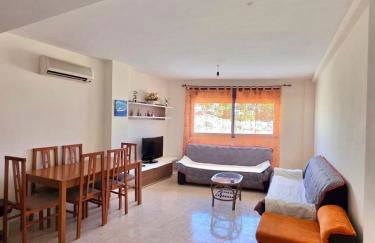 Miralmar 2 - Apartamento a 50 metros de la playa - Foto 10
