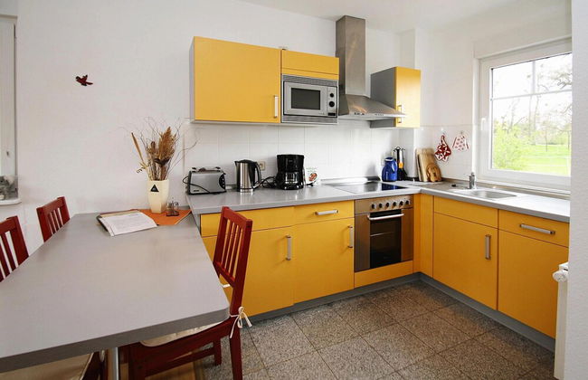 Ferienhaus am Kummerower See, Kummerow - Foto 6