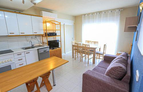 LITORAL COSTA DORADA - EDIFICIO VILLA ISABEL ático - Photo 9