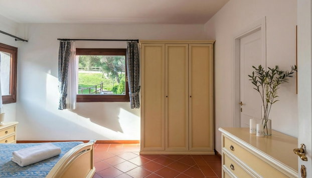 Sea Villas - Foto 4, Habitación