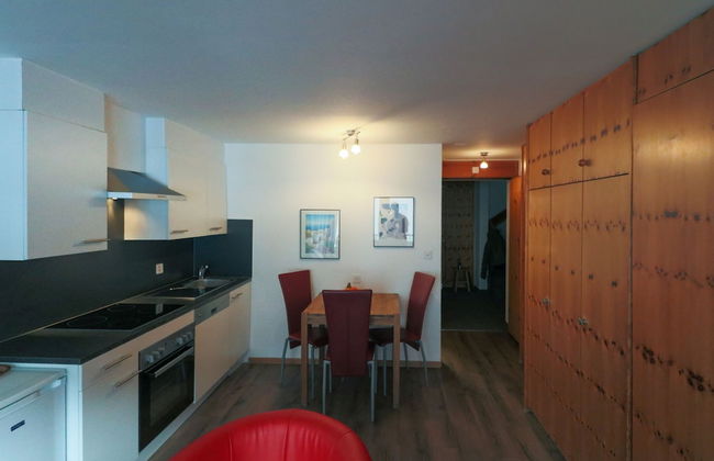 Apartments Richmond - Foto 45