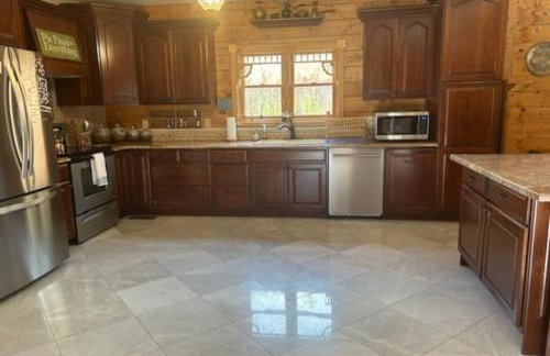 Peaceful 4-BR Retreat Near Ruedi Reservoir - Foto 15