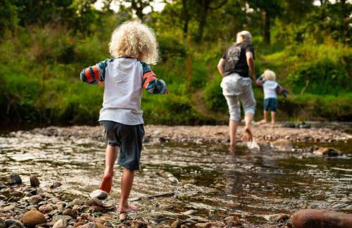 Balnagown Estates Peat Cottage - Foto 23