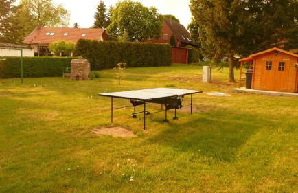 Ferienwohnung Nele - Foto 6