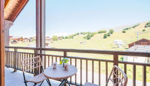 Charmant Duplex Au Pied Des Pistes - Foto 3