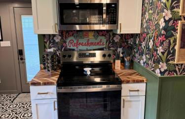 Kitschy Kottage - Foto 16