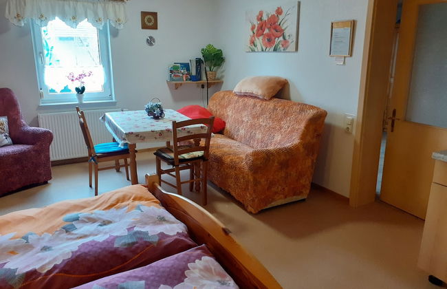 Zum Hecht, FeWo Spitzberg - Foto 59