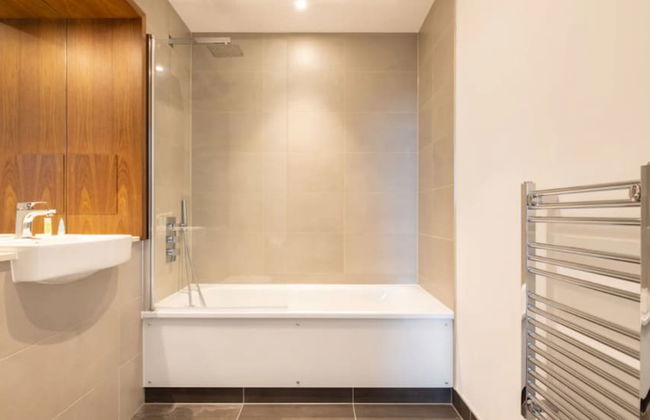 Charles Hope Apartment Canary Wharf - Photo 36