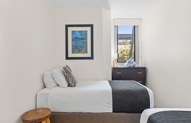 Fairshore Noosa - Foto 11