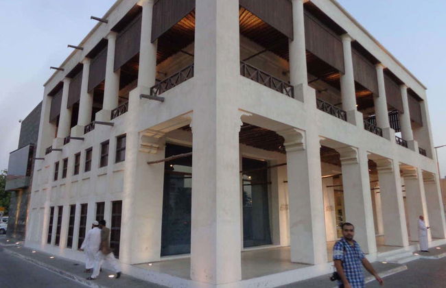 Tour privado de las perlas por Al Muharraq - Foto 5