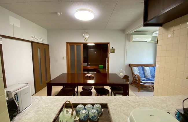 marugamenoyadosawai - Foto 34