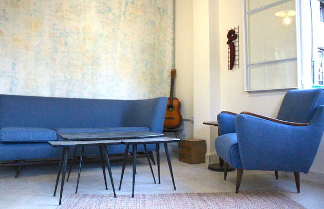 Shuruk & Ghurub - Foto 11