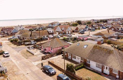 Dungeness Drift - By the Beach - Pass the Keys - Foto 39