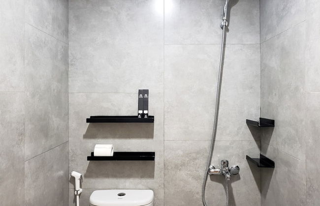 Minimalist And Cozy 2Br At La Hub City Apartment - Photo 15