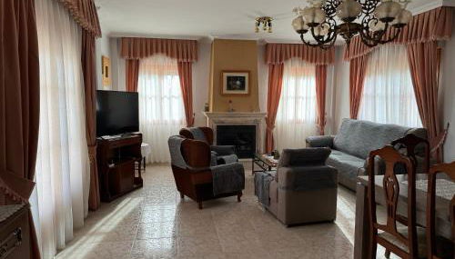 Villa Carmen - Foto 5