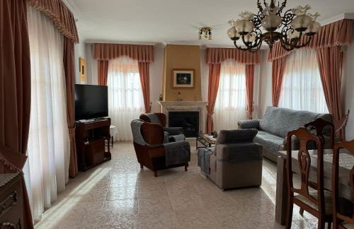 Villa Carmen - Foto 5