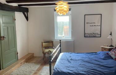 Ferienwohnung Marktstrasse - Foto 31