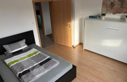 FeWo Lollar - wohnen auf Zeit - Photo 9