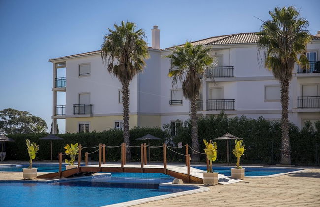 B33 - Praia do Vau Apartment - Foto 37