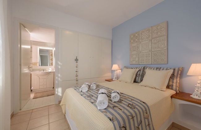 Rodanthi Hospitality - Foto 12