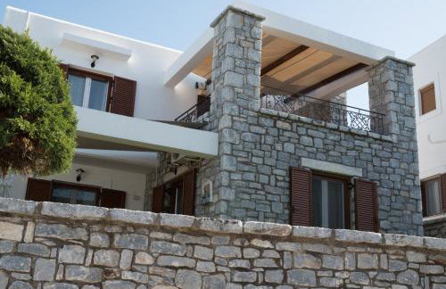 Malvazios Villas #5 - Foto 18