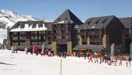 Résidence Vacancéole - Privilège - Foto 2