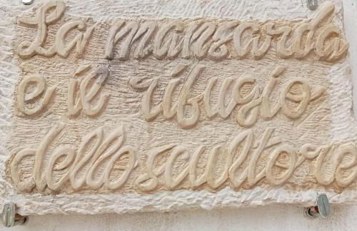 Il rifugio dello scultore - Foto 8