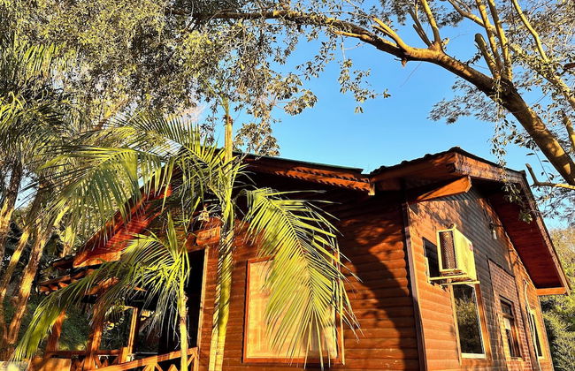 Costa del Sol Iguazú - Photo 33