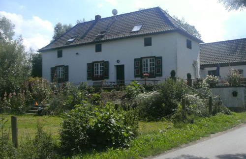 Ferienhaus Fristerhof - Foto 1