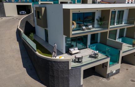 Villa Nero by LovelyStay - Foto 66