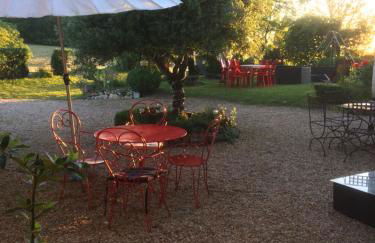 Gite L'ENTRE DEUX - Foto 23