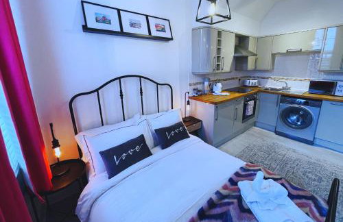 Bristol City Stays - Cabot Circus - Foto 121