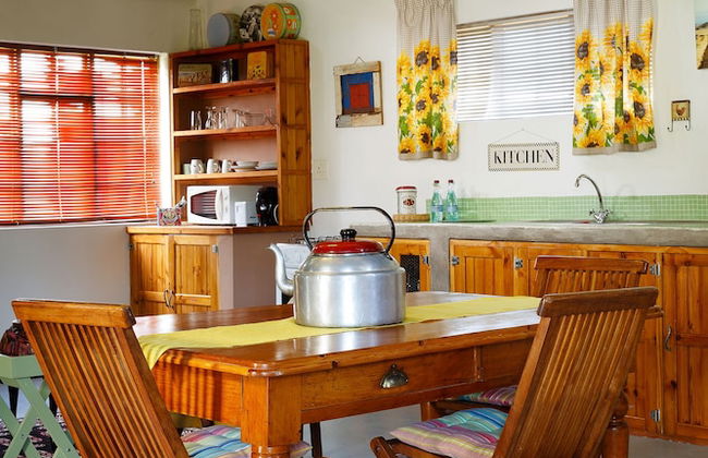 The Farmers Cottage - Photo 7