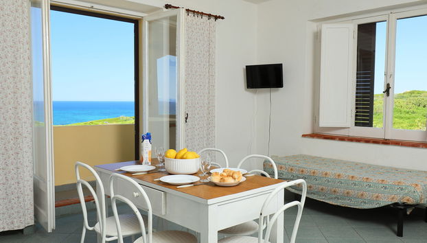 Ananas 4 D - Foto 5, Kitchen / Dining Room