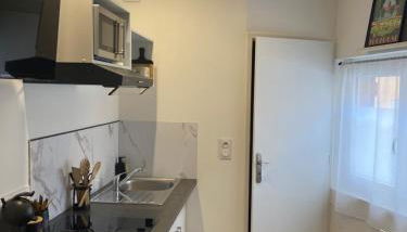 Le Pti'toulousain 9 - Studio Centre - Foto 2