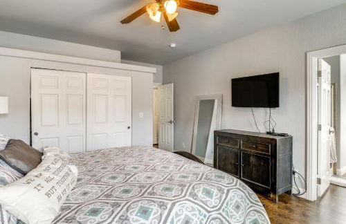 Walk to Colorado River Needles Gem with Pool Access - Foto 10