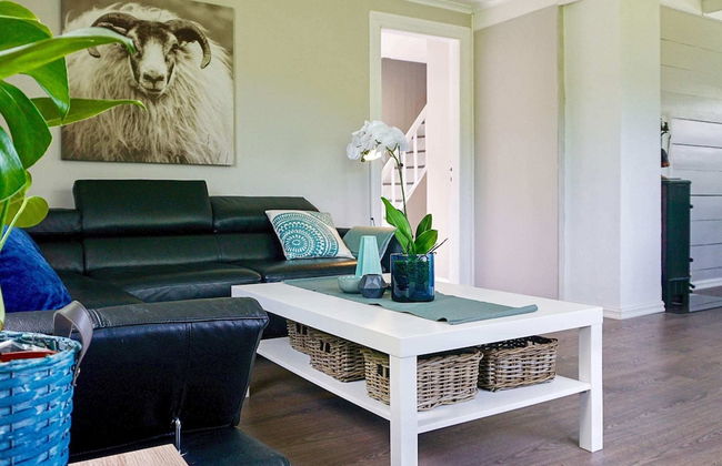 6 Person Holiday Home in Gursken - Foto 30