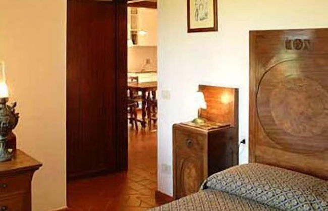 Podere dell'Anselmo - Foto 33