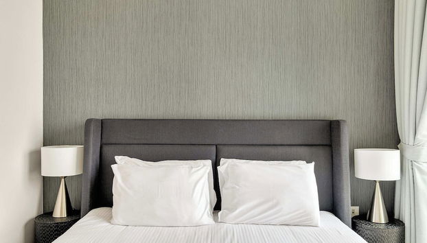 Bellavista -2 Bedrooms Downtown Views II - Foto 4, Habitación