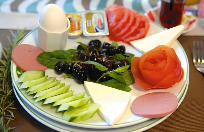 Gur Royal Suit Aparts - Foto 26