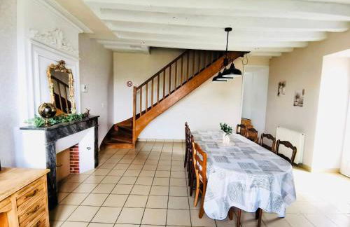 Maison pour 6 ou 8 personnes - Photo 1