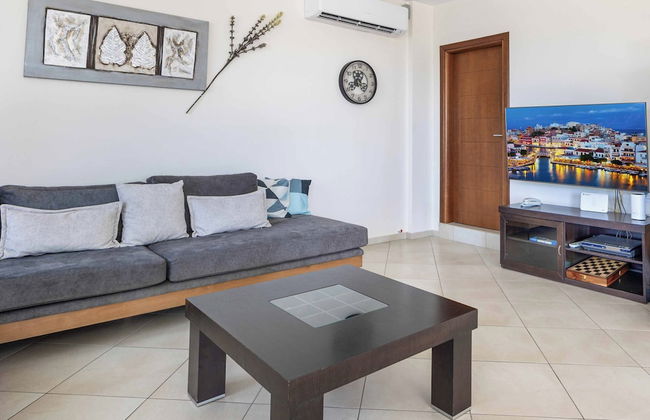 Villa Rafaella Crete - Foto 4