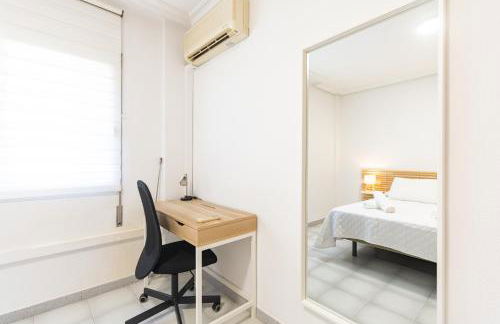 Fantástico apartamento en el centro y junto a la playa - By Aloha Palma - Foto 24