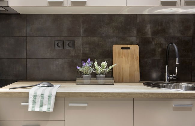 Supreme Luxury Suites by Athens Stay - Foto 16